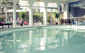 Hôtel Mercure Paris-Vélizy